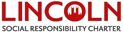 Lincoln Social Responsibility Charter Logo